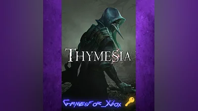 Thymesia XBOX Ключ