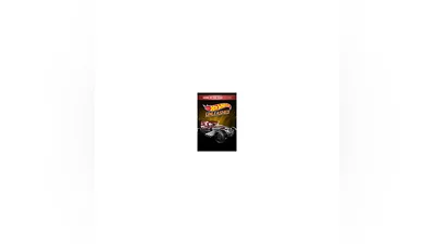 HOT WHEELS UNLEASHED GOTY XBOX ONE/X/S КЛЮЧ