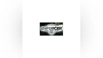 Enforcer: Police Crime Action
