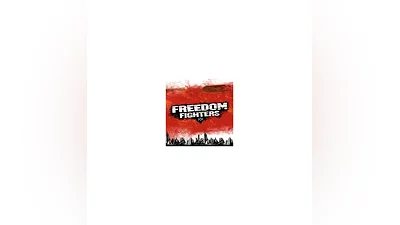 Freedom Fighters Steam Key RU