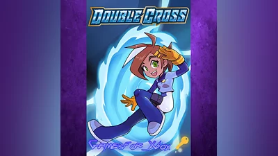 Double Cross XBOX Ключ