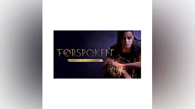 Forspoken | PS5 | Турция