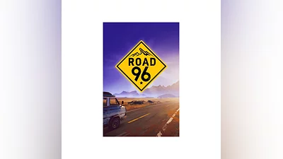 Road 96 Xbox One & Xbox Series X|S активация