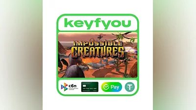 Impossible Creatures Steam Edition / STEAM КЛЮЧ