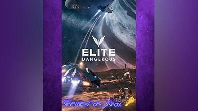 Elite Dangerous Standard Edition XBOX Ключ