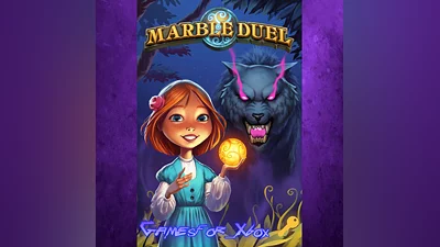 Marble Duel XBOX Ключ