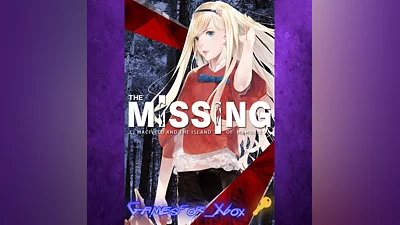 The MISSING J.J. Macfield and the Island of Memories XBOX Ключ