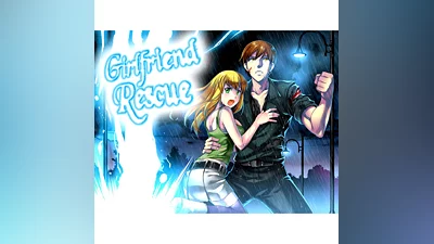 Girlfriend Rescue (Steam)   REGION FREE/GLOBAL