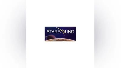 Starbound / Steam КЛЮЧ СРАЗУ/REGION FREE