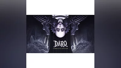 DARQ: Complete Edition Steam ключ Весь Мир Global + RU/CIS РФ Россия key СНГ стим  Гл