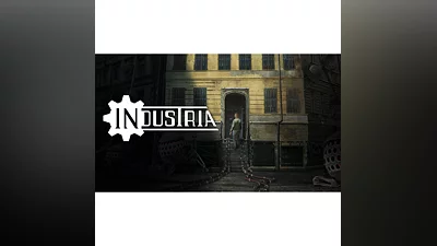 INDUSTRIA Steam ключ Global RU/CIS РФ Россия СНГ стим