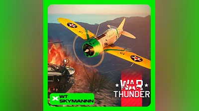 War Thunder 150 - 10000 Golden Eagles   XBOX +