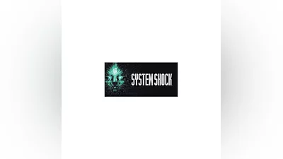 System Shock STEAM Россия