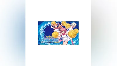 Arcana Heart 3 LOVE MAX!!!!! Steam Key (Region Free)