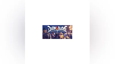 Darksburg [Steam Key  RegionFree)] + Подарок