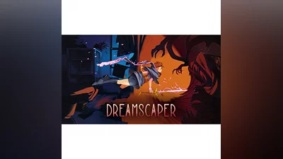 Dreamscaper ключ Весь Мир РФ Россия стим RU/CIS СНГ