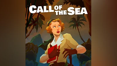 Call of the Sea Steam ключ RU/CIS РФ СНГ Россия