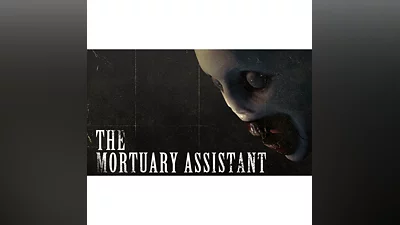 The Mortuary Assistant   Steam ключ Global RU/CIS РФ