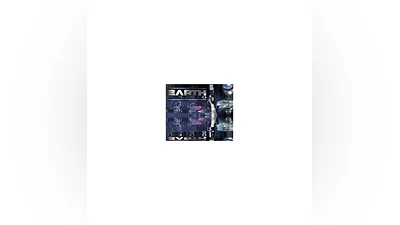 Earth 2160 (STEAM KEY/GLOBAL)