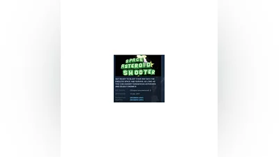 SPACE ASTEROID SHOOTER RETRO ACHIEVEMENT ODYSSEY STEAM