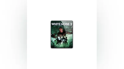White Noise 2 (Steam key / РФ+Весь Мир)