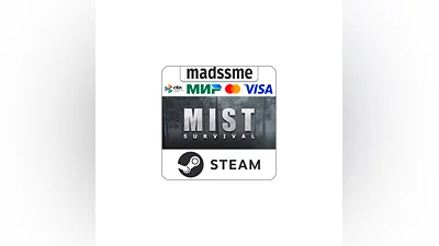 Mist Survival * RU/KZ/СНГ/TR/AR * STEAM   АВТОДОСТАВКА