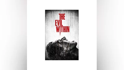 The Evil Within Xbox One & Xbox Series X|S активация