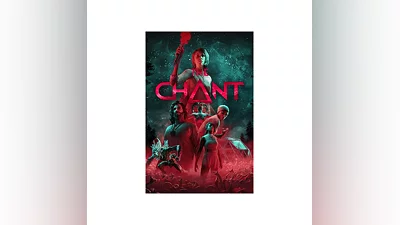 The Chant Xbox Series X|S активация