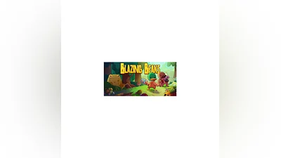 Blazing Beaks (Steam Key/Region Free)