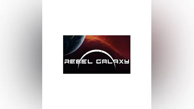 Rebel Galaxy (Steam key / РФ+Весь Мир)