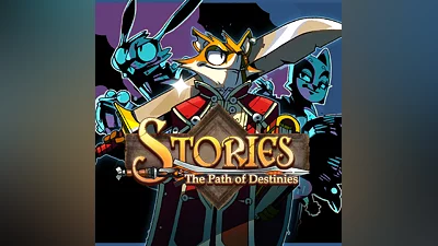 Stories : The Path of Destinies XBOX ONE XS KEY