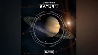 Dubrocker - Saturn (Original Mix)