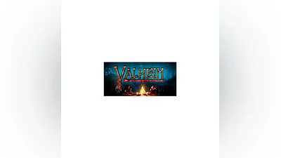 Valheim (Steam Gift RU)