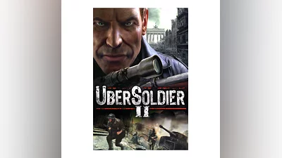 UberSoldier II (Steam Gift Region Free / ROW)