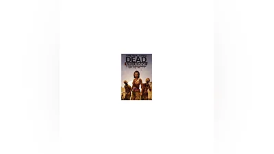 The Walking Dead: Michonne - The Complete Season XBOX