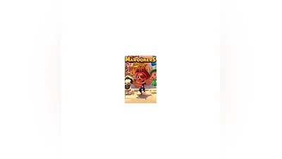 Marooners XBOX ONE X|S КЛЮЧ