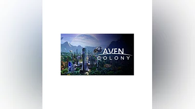 Aven Colony (Steam KEY RU/CIS)