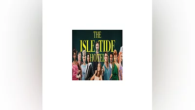 The Isle Tide Hotel (Steam key / РФ+Весь Мир)