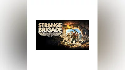 Strange Brigade  / STEAM KEY / RU+CIS