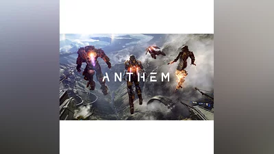 ANTHEM + СМЕНА ДАННЫХ | ГАРАНТИЯ | ENG