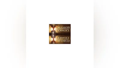 MASSIVE CHALICE (Steam ключ)   REGION FREE/GLOBAL +