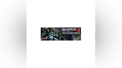 Sniper: Ghost Warrior 2 Collector's Edition STEAM КЛЮЧ
