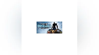 Overlord II - STEAM GIFT РОССИЯ