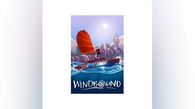 Windbound Xbox One & Xbox Series X|S активация