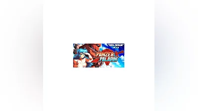 Panzer Paladin (Steam Key/Region Free)