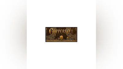 Copperbell (Steam Key/Region Free)
