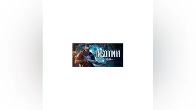 INSOMNIA: The Ark (Steam Key/RU+CIS)