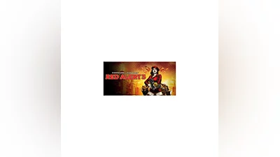 Command & Conquer: Red Alert 3 STEAM Gift - GLOBAL