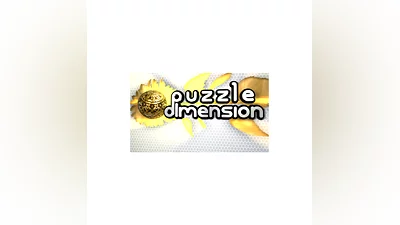 Puzzle Dimension (Steam Gift Region Free / ROW)