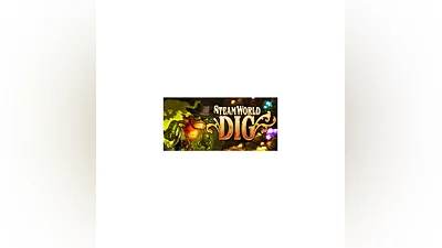 SteamWorld Dig Steam Key (Region Free)